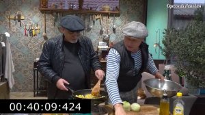 Салат с Селедкой/ Лучшая Закуска на Новогодний Стол 2026/ Сразу 2 шикарных рецепта!