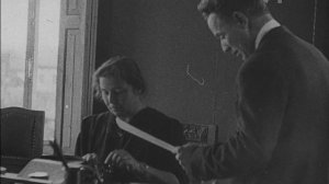 К/ж «Союзкиножурнал» (№ 27, 1941 г.), фрагмент.