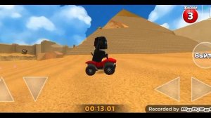 секреты super bear adventure