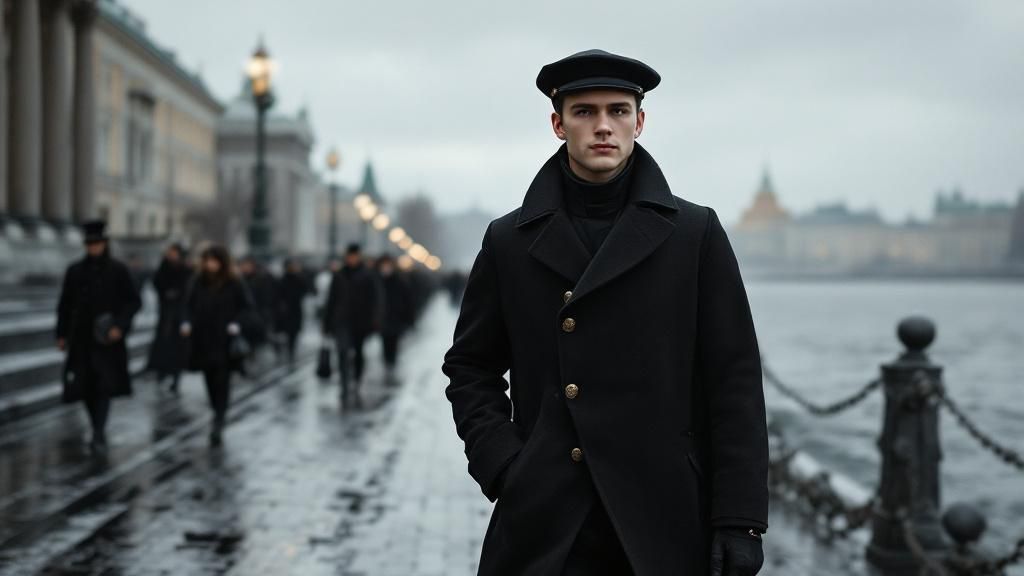 Спасенный смотреть онлайн