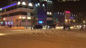 МИМОХОДОМ", 20 декабря 2014 год. Автор проекта О. Дзиов