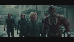 Громовержцы*  трейлер 2025 РЕЙТИНГ IMDb 7.1