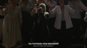 Дневное богослужение 21.12.2025