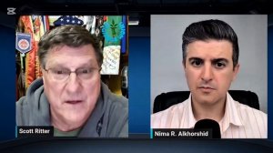 Скотт Риттер: Мир на грани: кто рискует больше