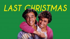 Wham! - Last Christmas (Comedy Cover)