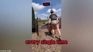 Ещё одним ебанаткам не нужен мужчина и ЧЕМ это Заканчивается 😳💪