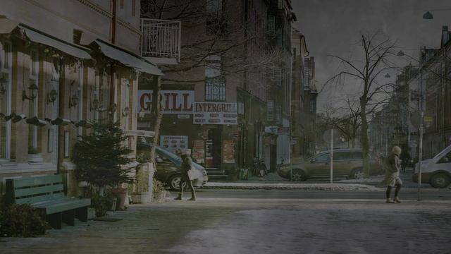 14 - Juna - Heartbeat (Anfermond Ambient Mix)