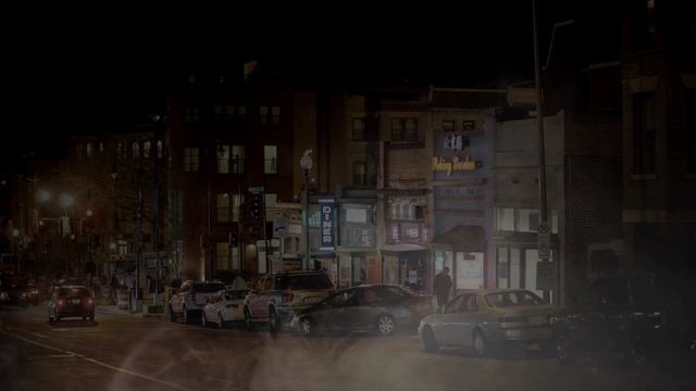 16 - Frederic Chopin - Waltz No. 10 in B Minor, Op. 69, No. 2 (Anfermond Ambient Mix)