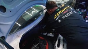 наводнение в Москве уничтожило 20 машин самое сложное оживление тачки