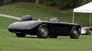 Kurtis 500KK Sutton Roadster (1955)