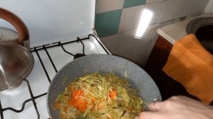 🔥Мотивация на уборку_Повесила тюль на кухне !