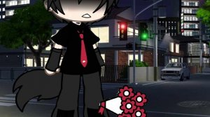 |Sad video| хотелось что то грустное:/ #Gacha #Meme