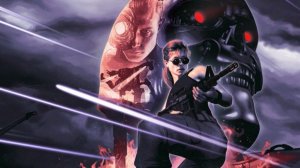 Terminator 2D: no fate (3й сценарий)