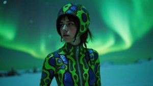 Смещение реальности  - футур Техно музыка