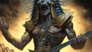 Машина времени - Опустошение (Фан)