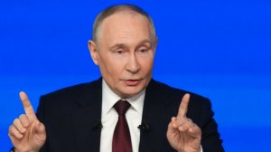 «Европейский подсвинок» — политический диагноз? Как одна фраза Путина стала сигналом Западу