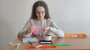 Видеоролик для участия в отборе на Февральскую естественно-научную образовательную программу Сириуса