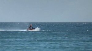 Архипка, центральный пляж 15 июля 2021 год