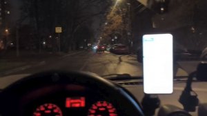 50000 рублей бонус дали и отняли / работаю в Яндекс доставка на своем автомобиле Рено Логан