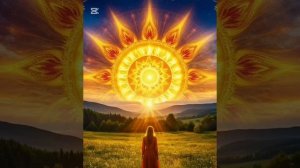 Медитация на Зимнее солнцестояние