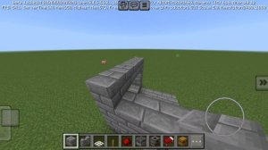 как построить дом с 1 лвл и дом с 999лвл в Майнкравте (snow Tv-man)