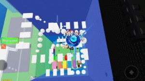 ROBLOX - Построй башню