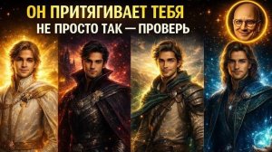 ТВОЁ ПОДСОЗНАНИЕ УЖЕ СДЕЛАЛО ВЫБОР - ПРОВЕРЬ КАКОЙ ✅