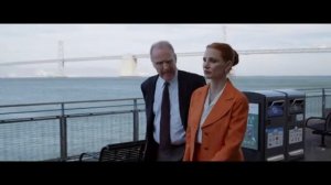 Официальный трейлер фильма «Мечты» 2026 года с Джессикой Честейн в главной роли