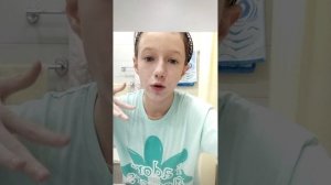 вечерний влог