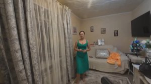 Декабрь 2025 года. В новогодний РИО за подарками... Купила сарафан за 150 рублей...