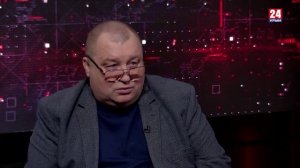 Интервью 24. Владислав Антонов. Выпуск 21.12.25