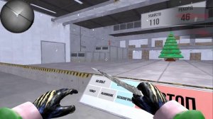 Всем привет сегодня обзоре игра на сервисе яндекс игры стенд тренировка