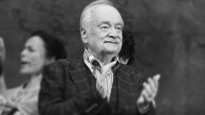 Умер заслуженный артист России Николай Денисов