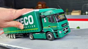 Машины едут в гору! Кто заедет? Про машинки