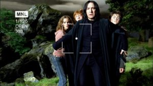 ГАРРИ ПОТТЕР И УЗНИК АЗКАБАНА — полный пересказ фильма. Правда о прошлом Гарри