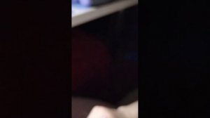 Вечерний вечер