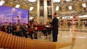 ТК Столица 19.12.25г. 15 Гундас Никита