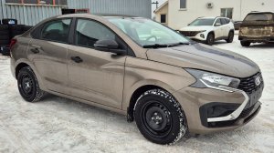 Тест драйв 8 клапанной Lada Iskra в самой доступной комплектации с кондиционером Life #ladaiskra