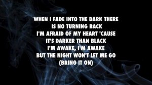 Blind Channel - Darker Than Black