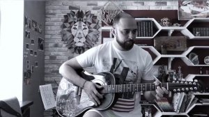 Гаврош. А.Я. Розенбаум. Кавер