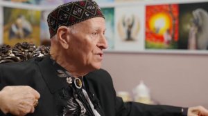 Разговоры О Важном с Шалвой Амонашвили 22 декабря 2025 года | 22.12.25