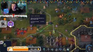 🔮 Heroes of Might and Magic: Olden Era — Возвращение Легенды! ⚔️