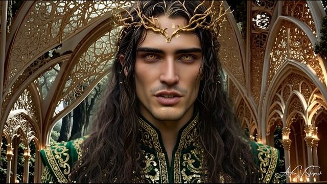 Озеро Лесного Короля. Часть 10. Любовь и политика смотреть онлайн