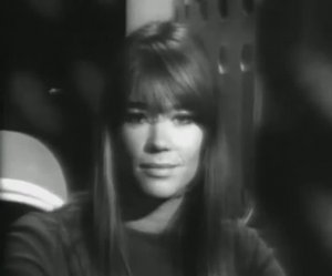 Françoise Hardy - Il ragazzo della via Gluck