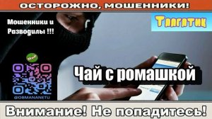 Мошенники звонят по телефону _ Ты не человек! ( сборник ).