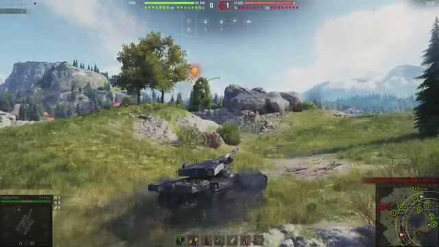 мир танков качаем чехов смотреть онлайн