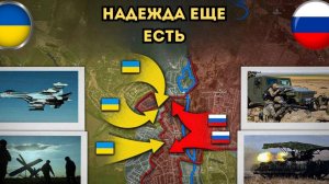 В Майами идут переговоры ⚡️Начинается энергетический кризис🔥 Свежая военная сводка на сегодня!