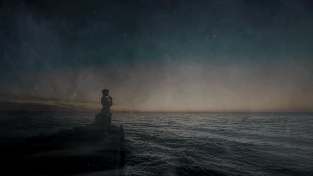 04 - Juna - Young Love (Anfermond Ambient Mix)