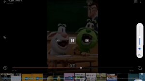 Буба все серии 1-27 раунд 2 плохо школы