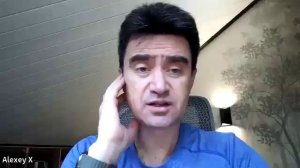 Планерка с Асмик Григорян Декабрь 2025